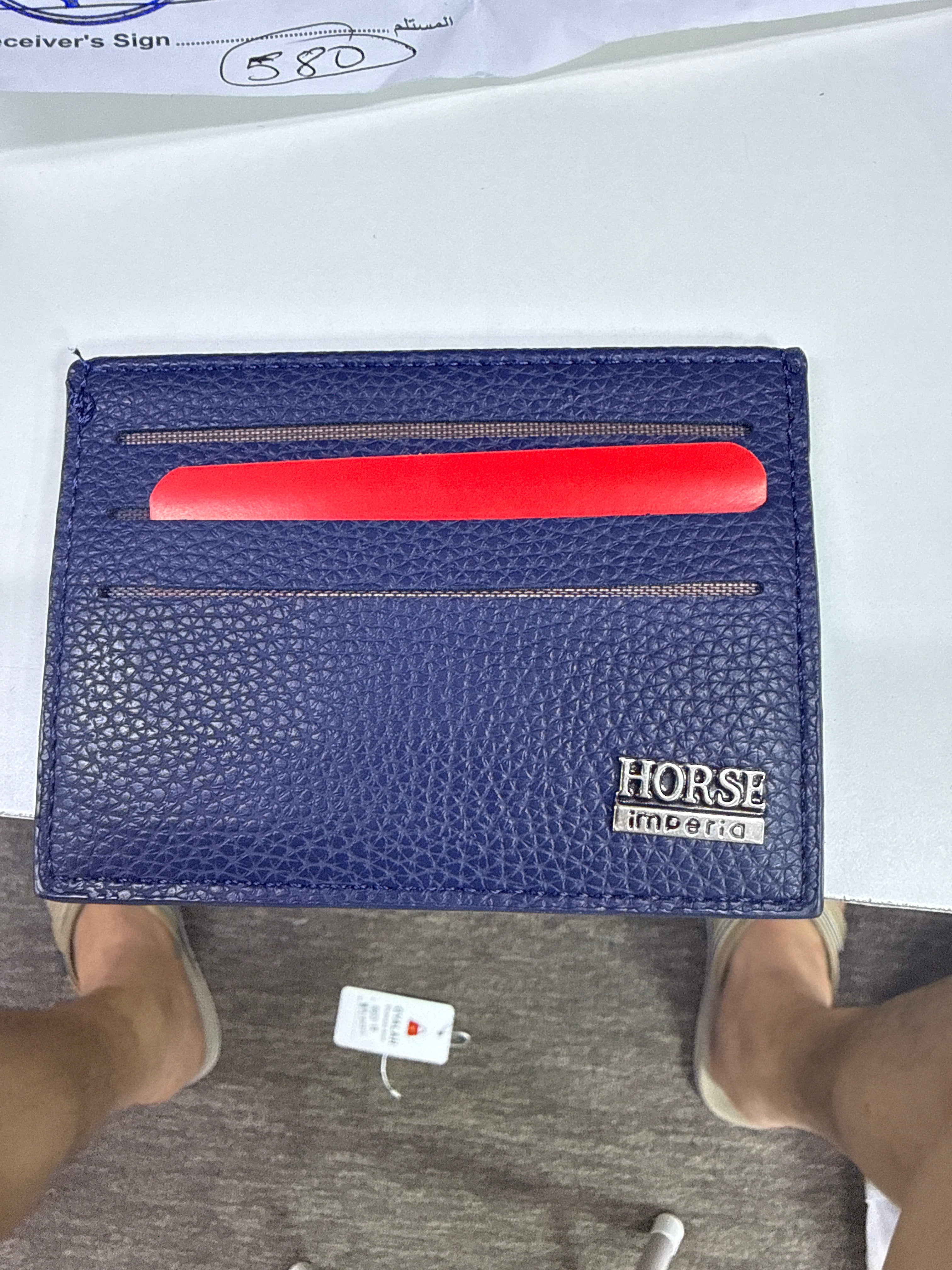 Card Wallet