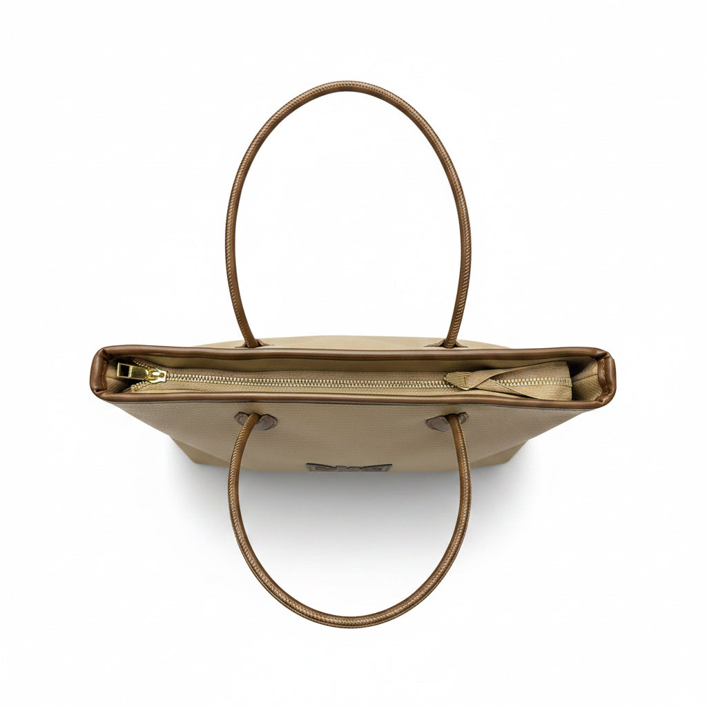 Min min shoulder bag