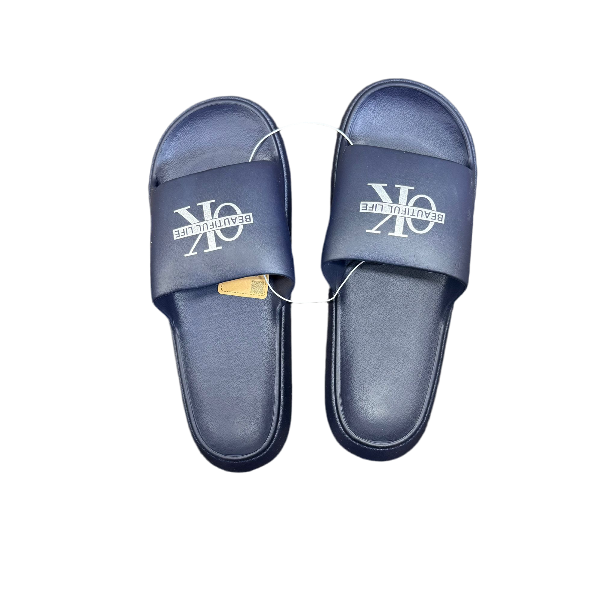 Paidal Saathi Men’s Slipper