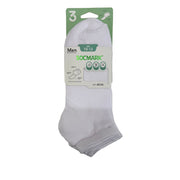Men’s Socks - 3 Pairs