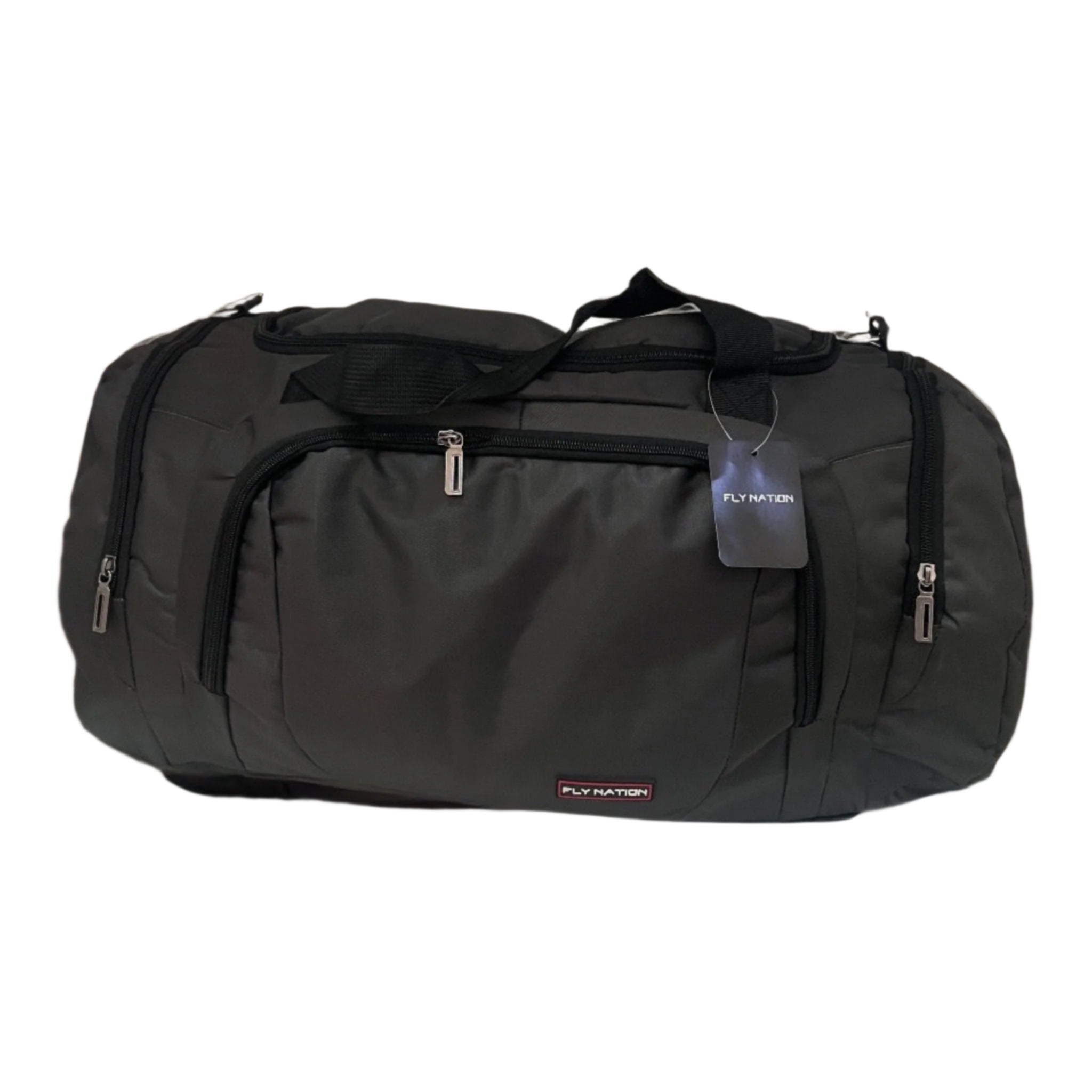 Yatra Gear - Duffel Bag