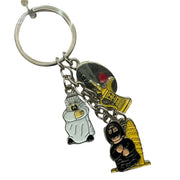 Keyring