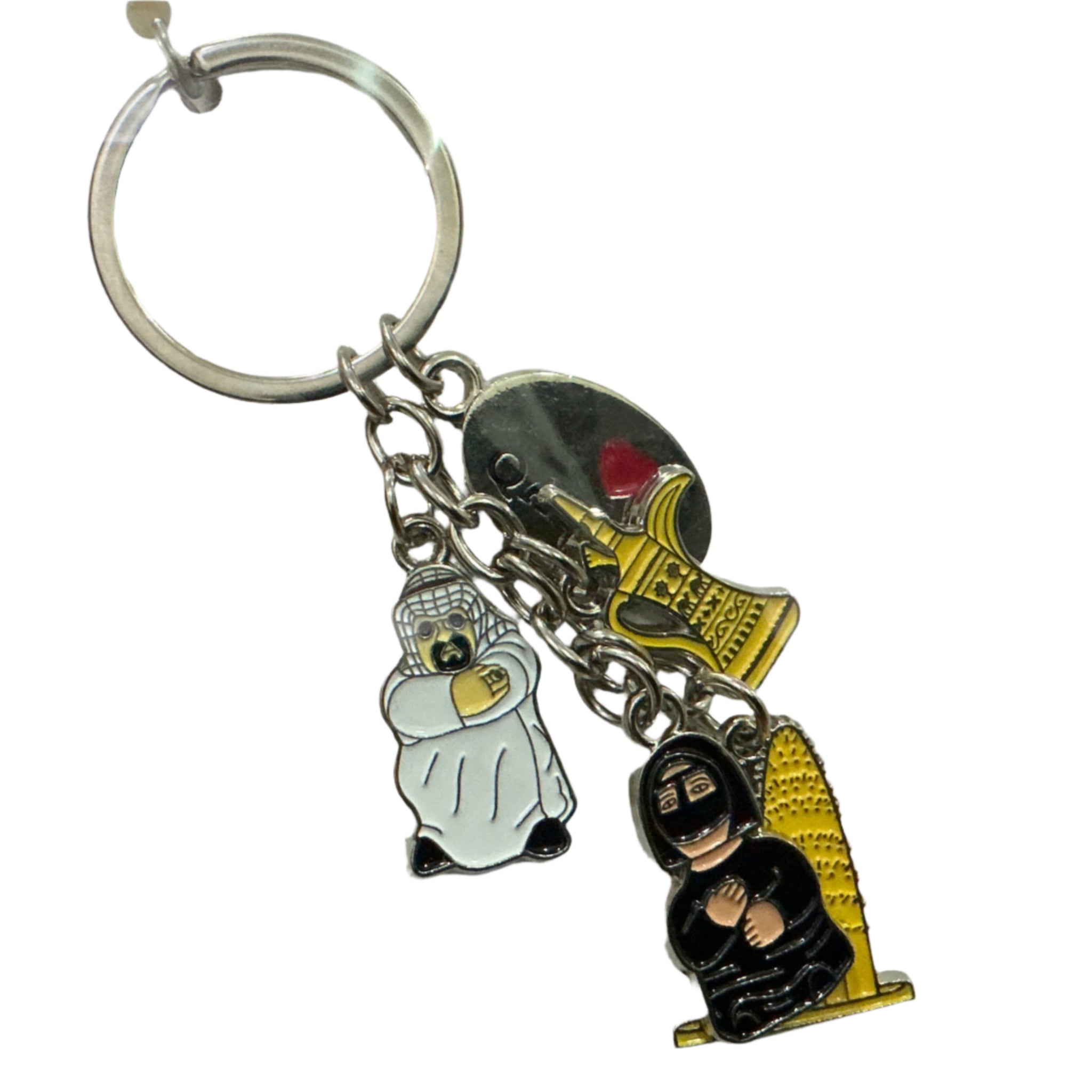 Keyring