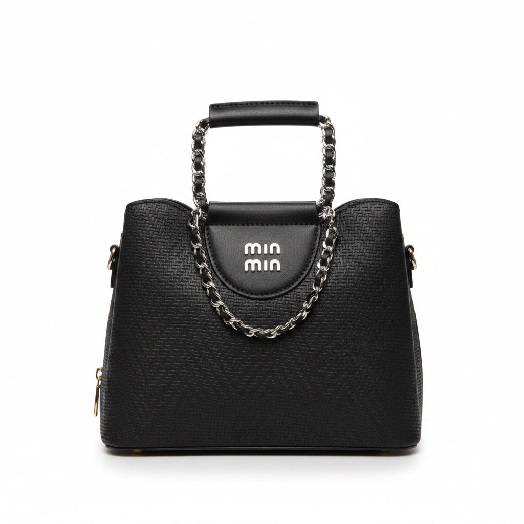 Min min handbag