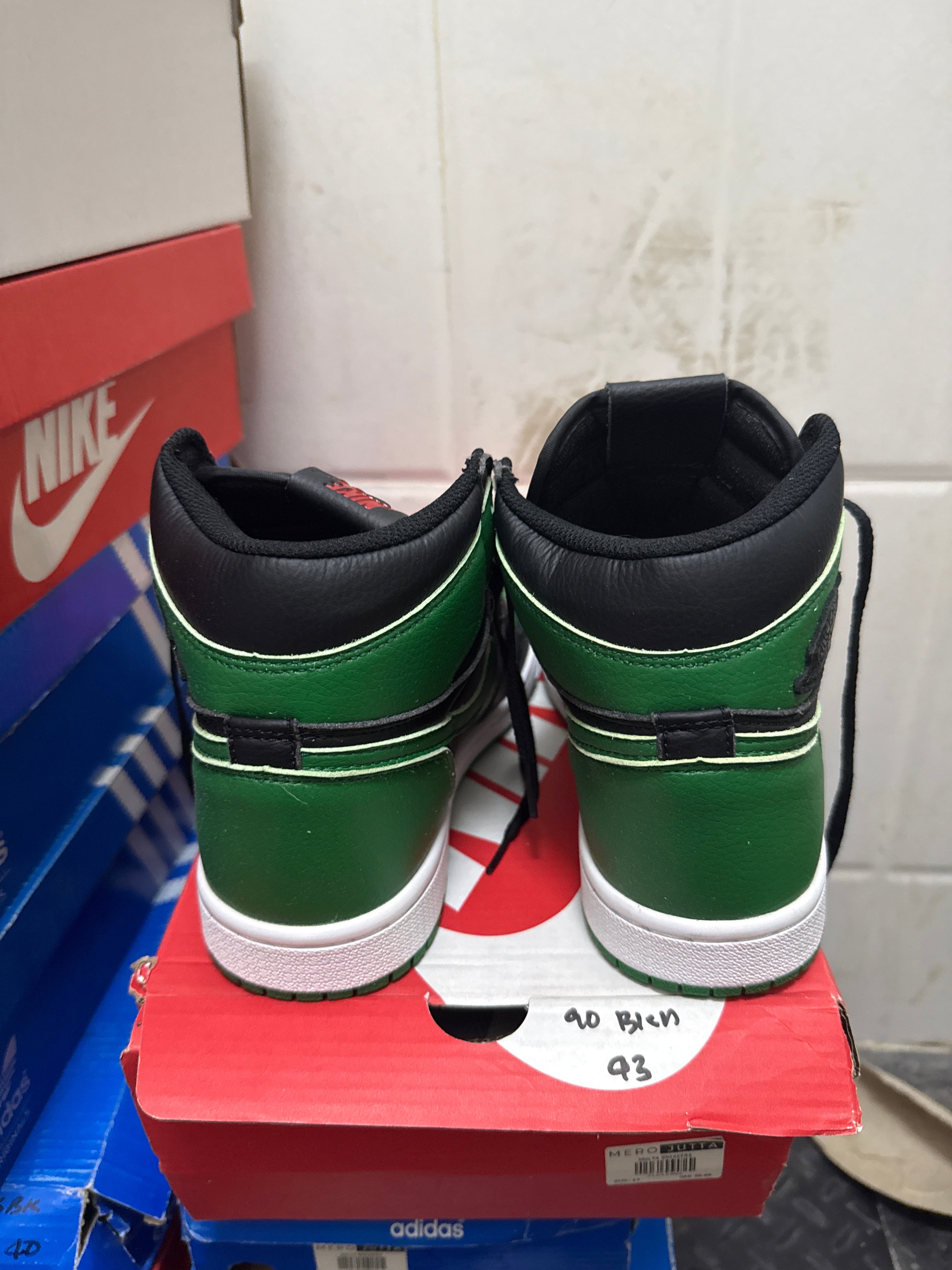 Nike