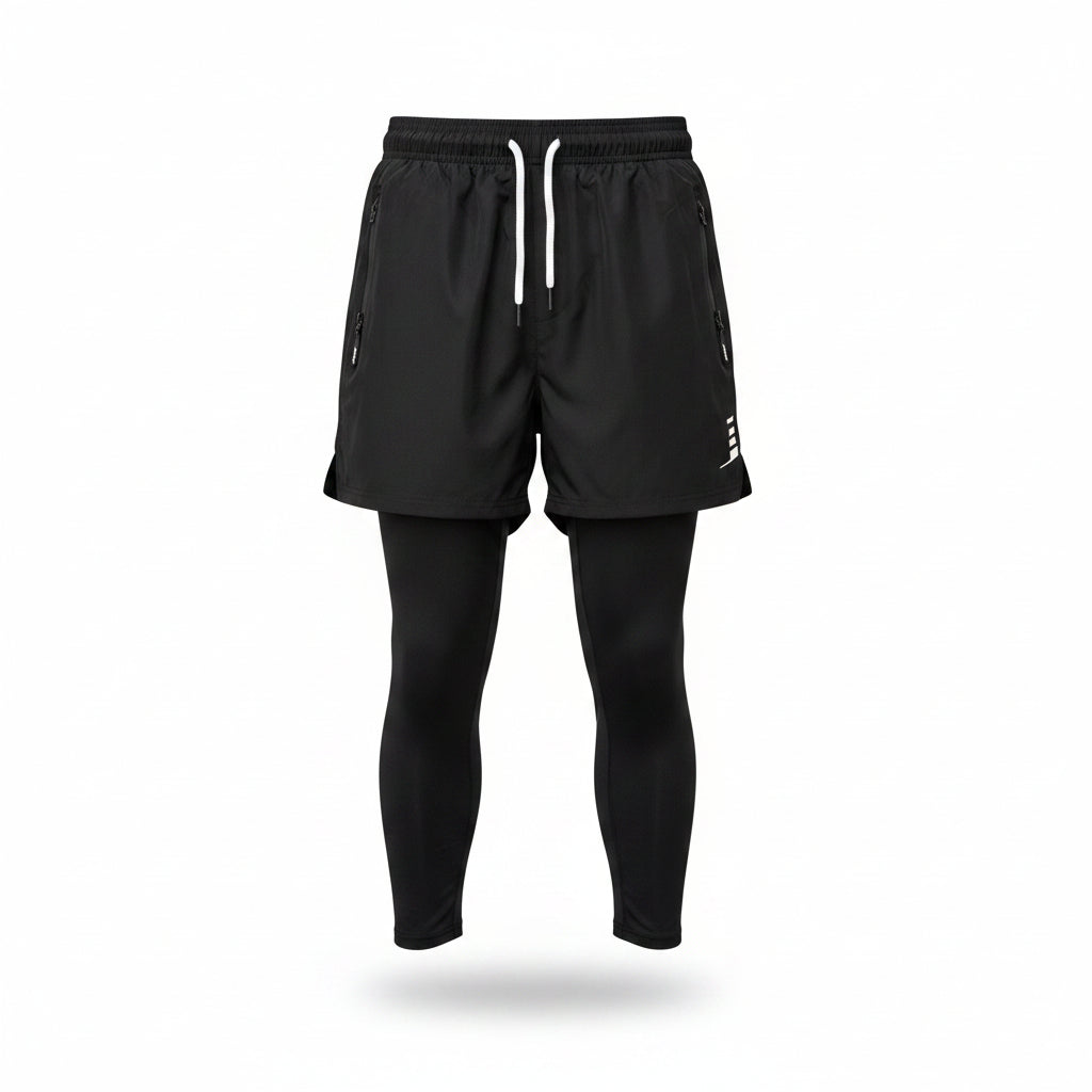 Dapu 2 in 1 gym prouser