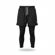 Dapu 2 in 1 gym prouser