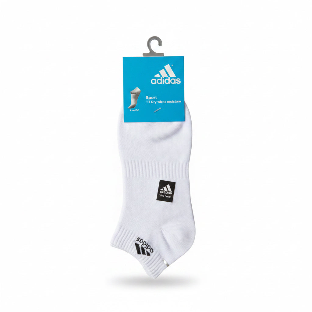Low Cut Ankle Socks