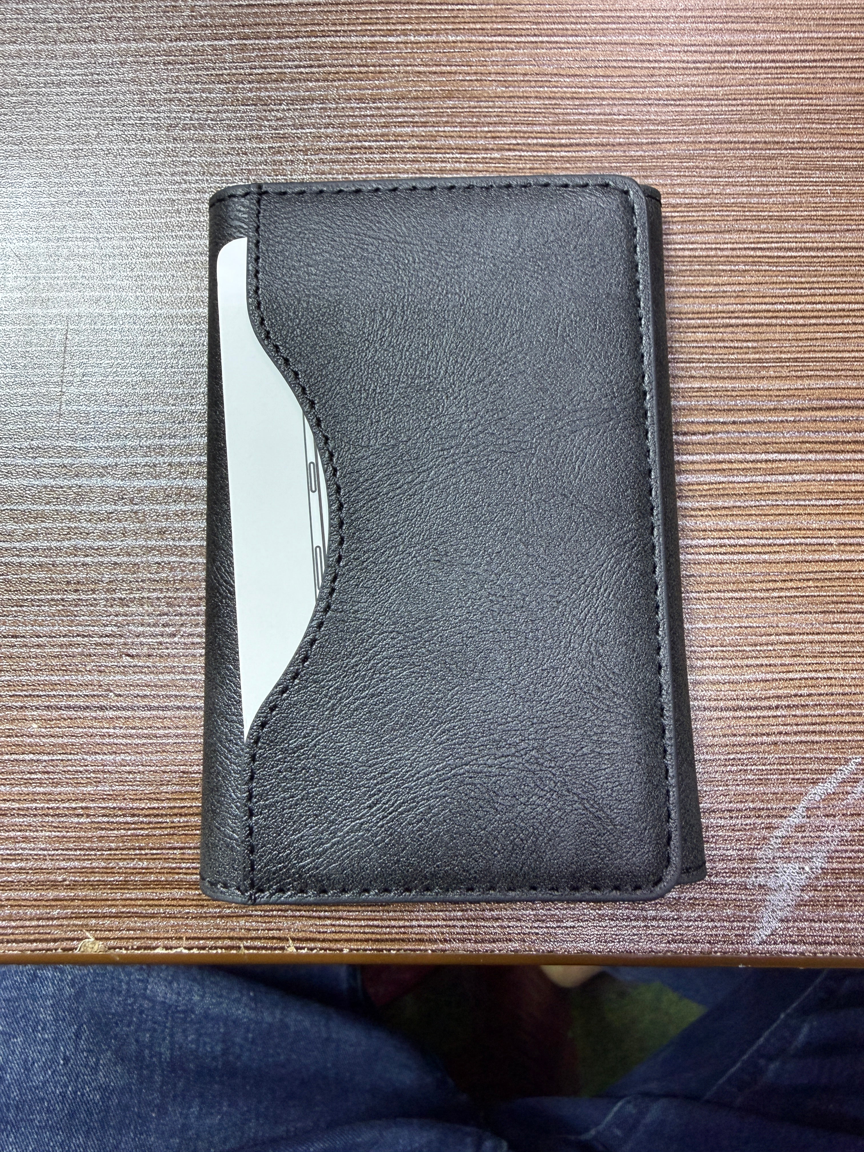 Card wallet