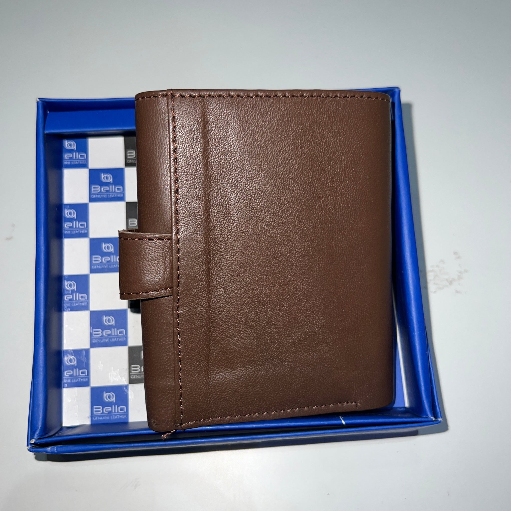 Three fold Men’s Wallet