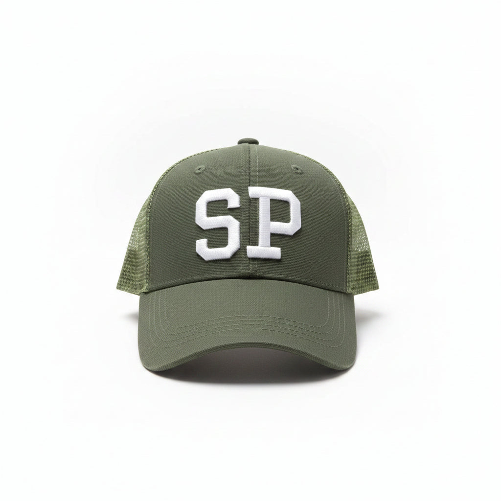 Cap