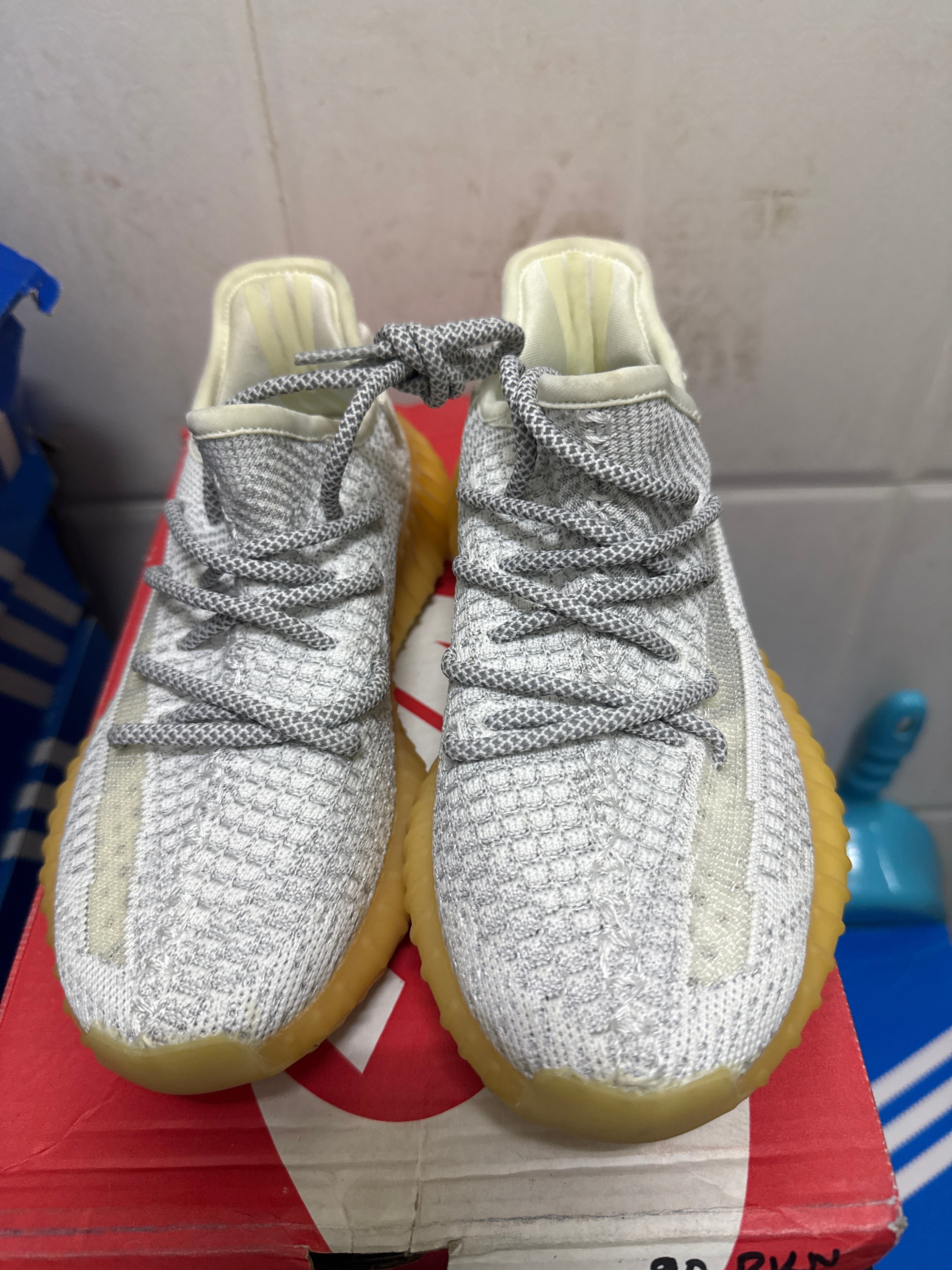 Adidas