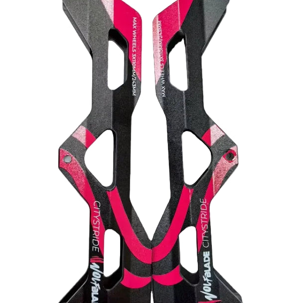 SK8-W2 Professional inline Skate