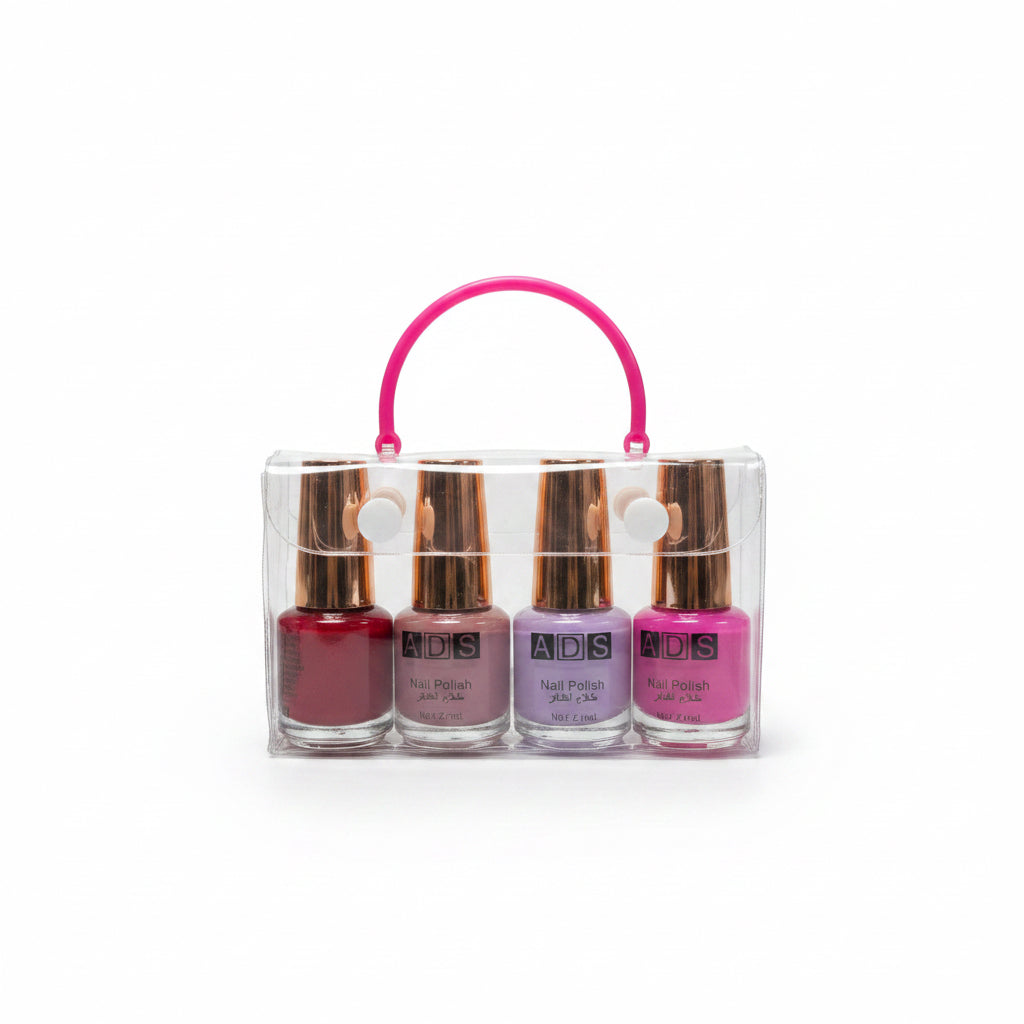 ADS Nail Polish