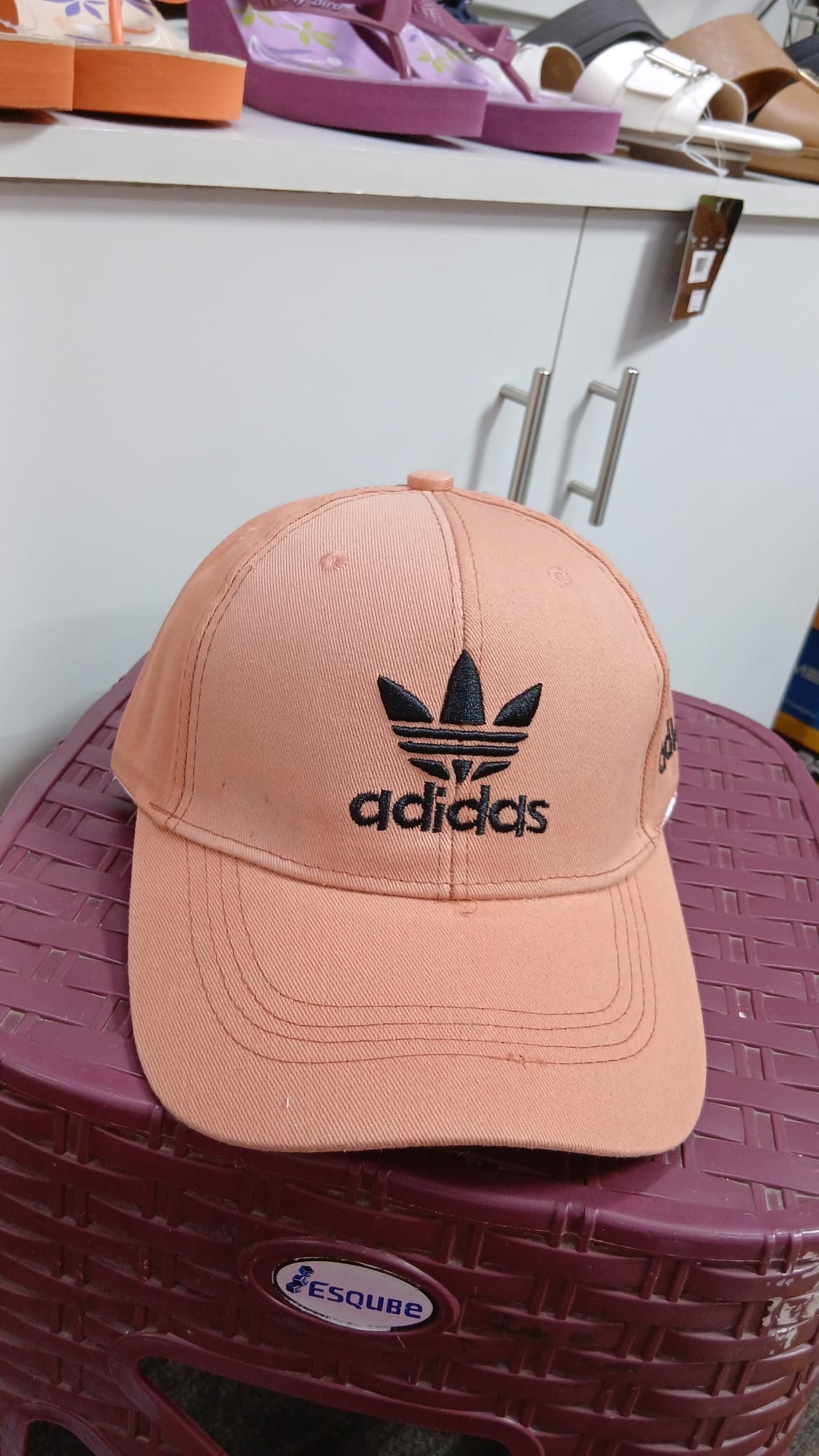 Cap