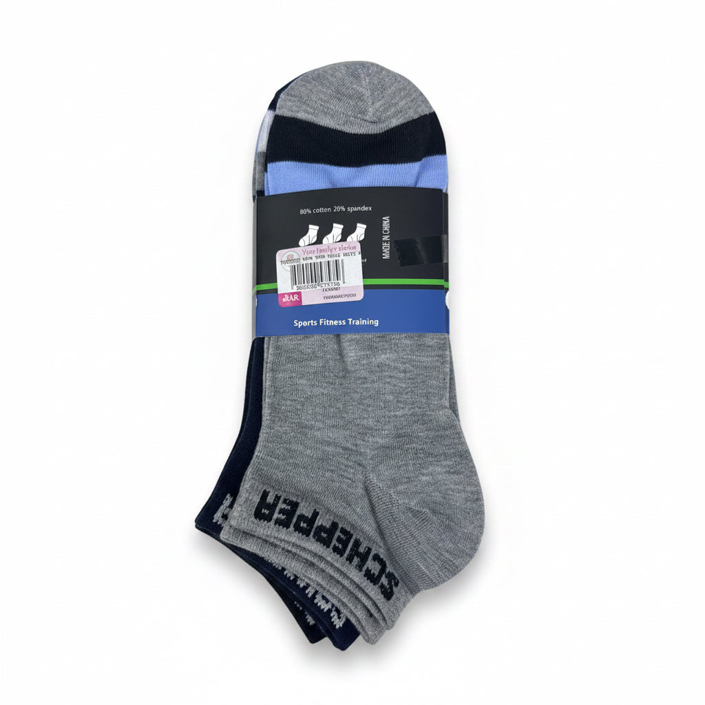 Socks 3 pair