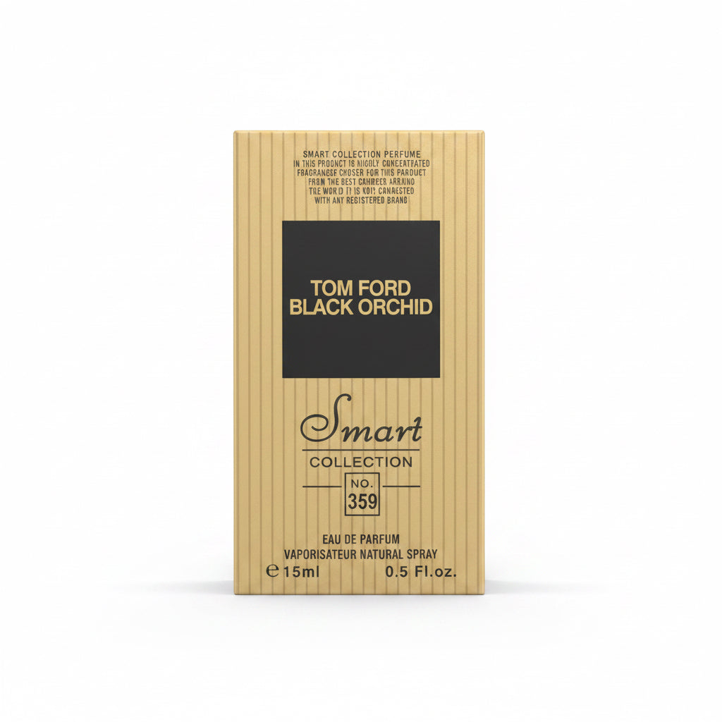 Smart Perfume