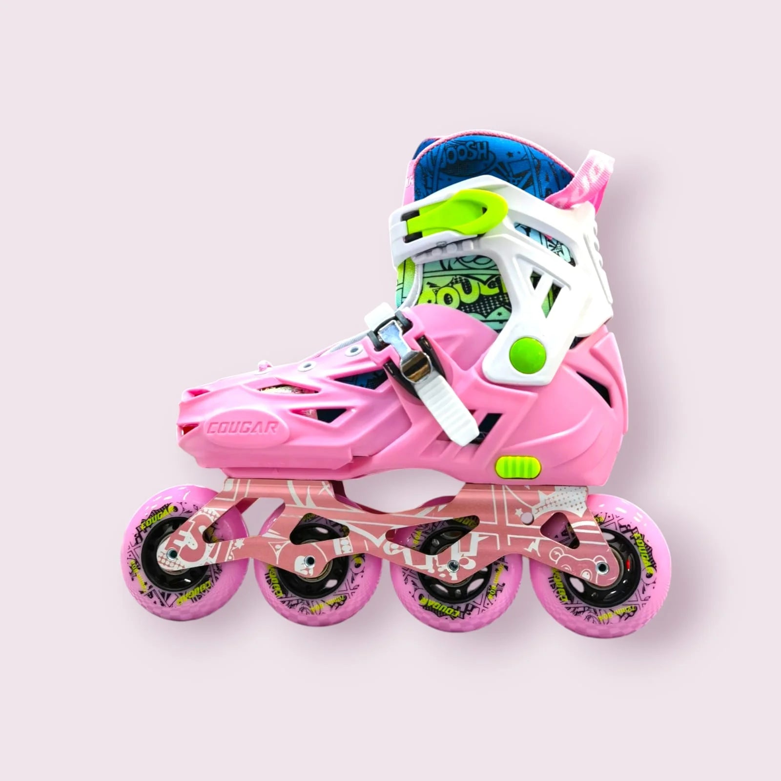 Kids Freestyle/Slalom skates