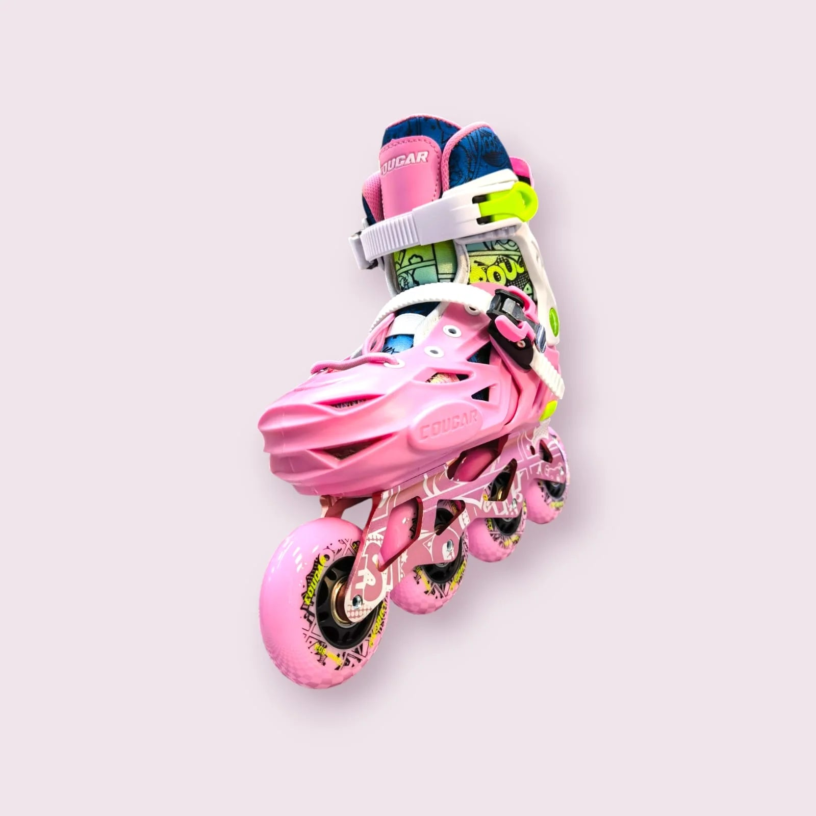 Kids Freestyle/Slalom skates