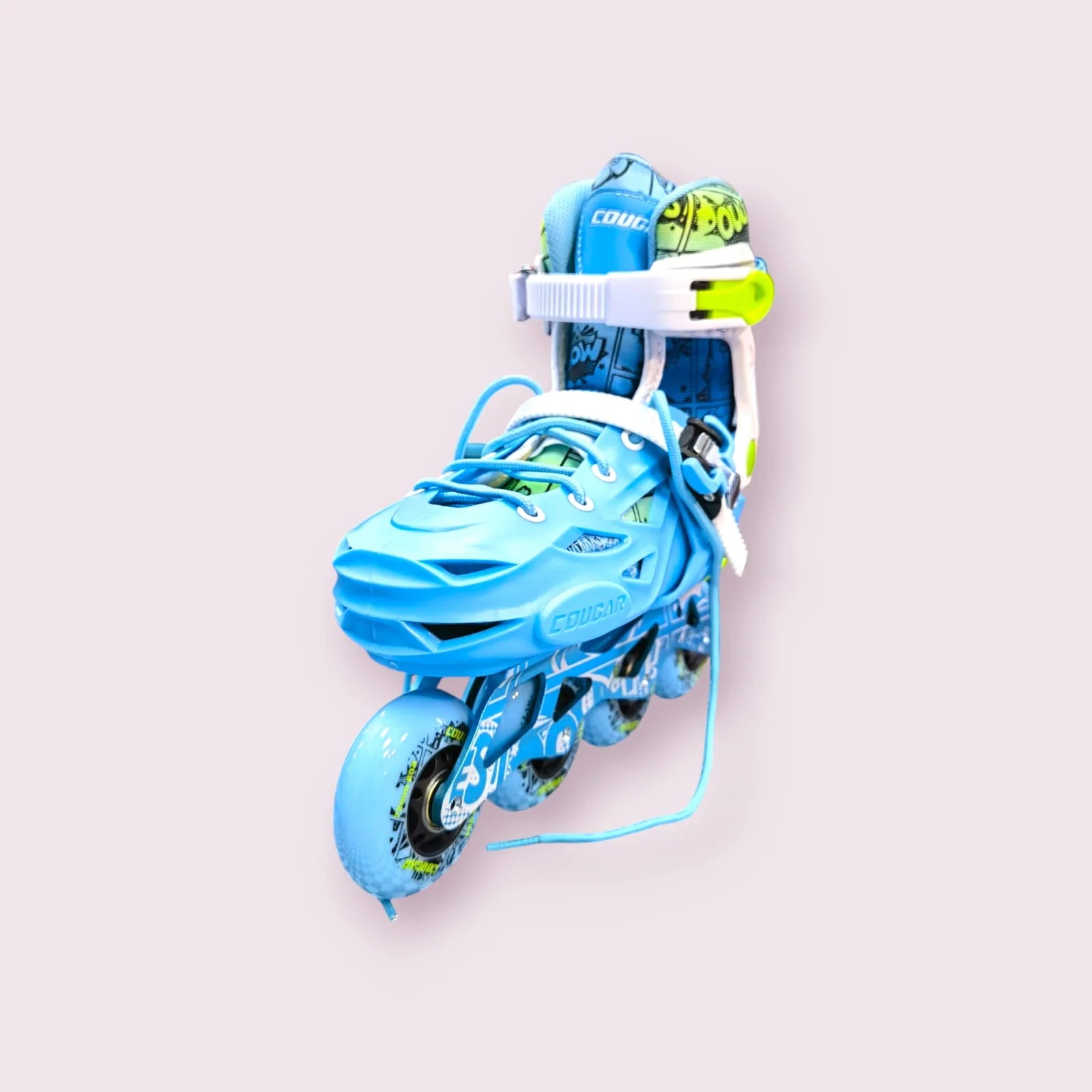 Kids Freestyle/Slalom skates