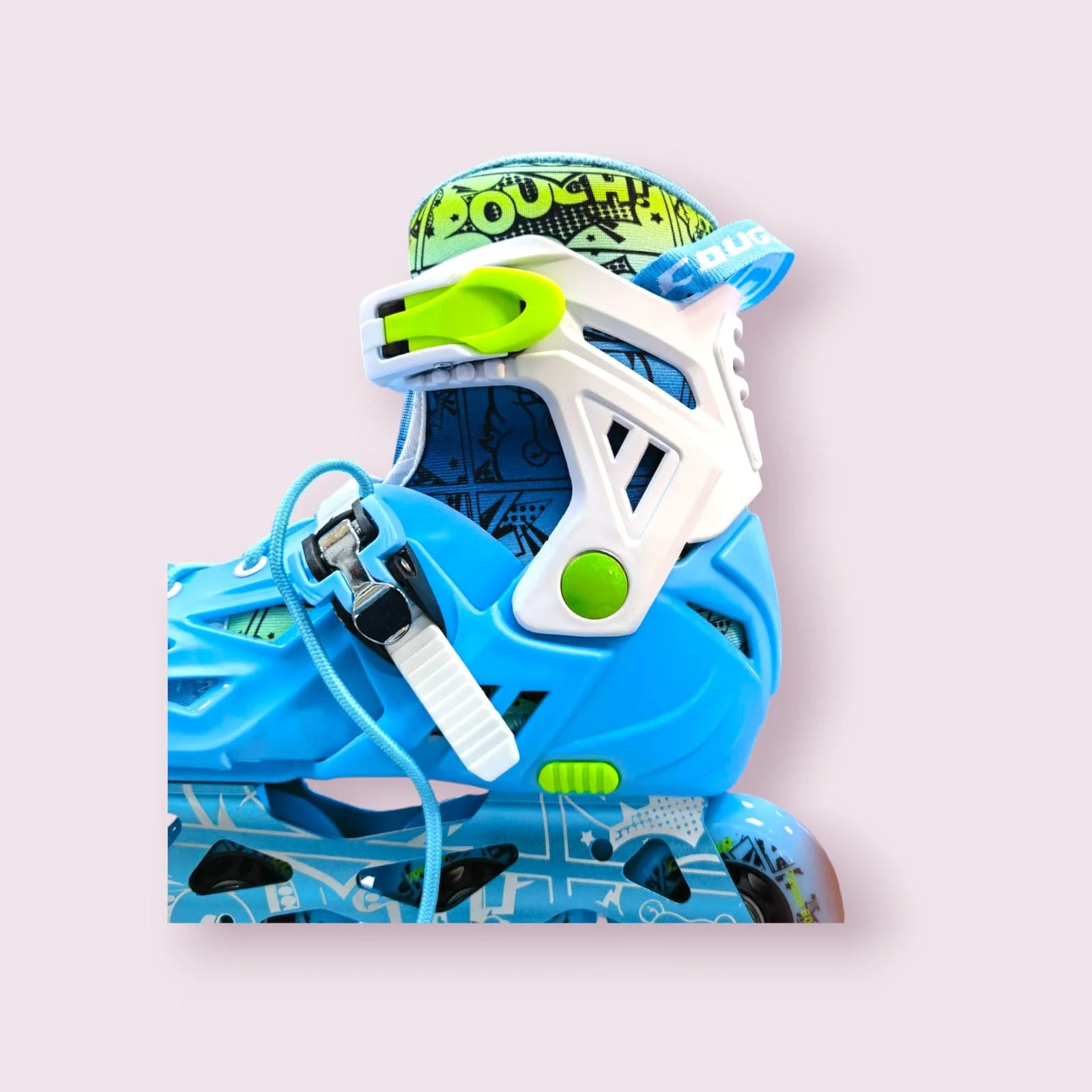 Kids Freestyle/Slalom skates