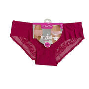 Invisible Panties