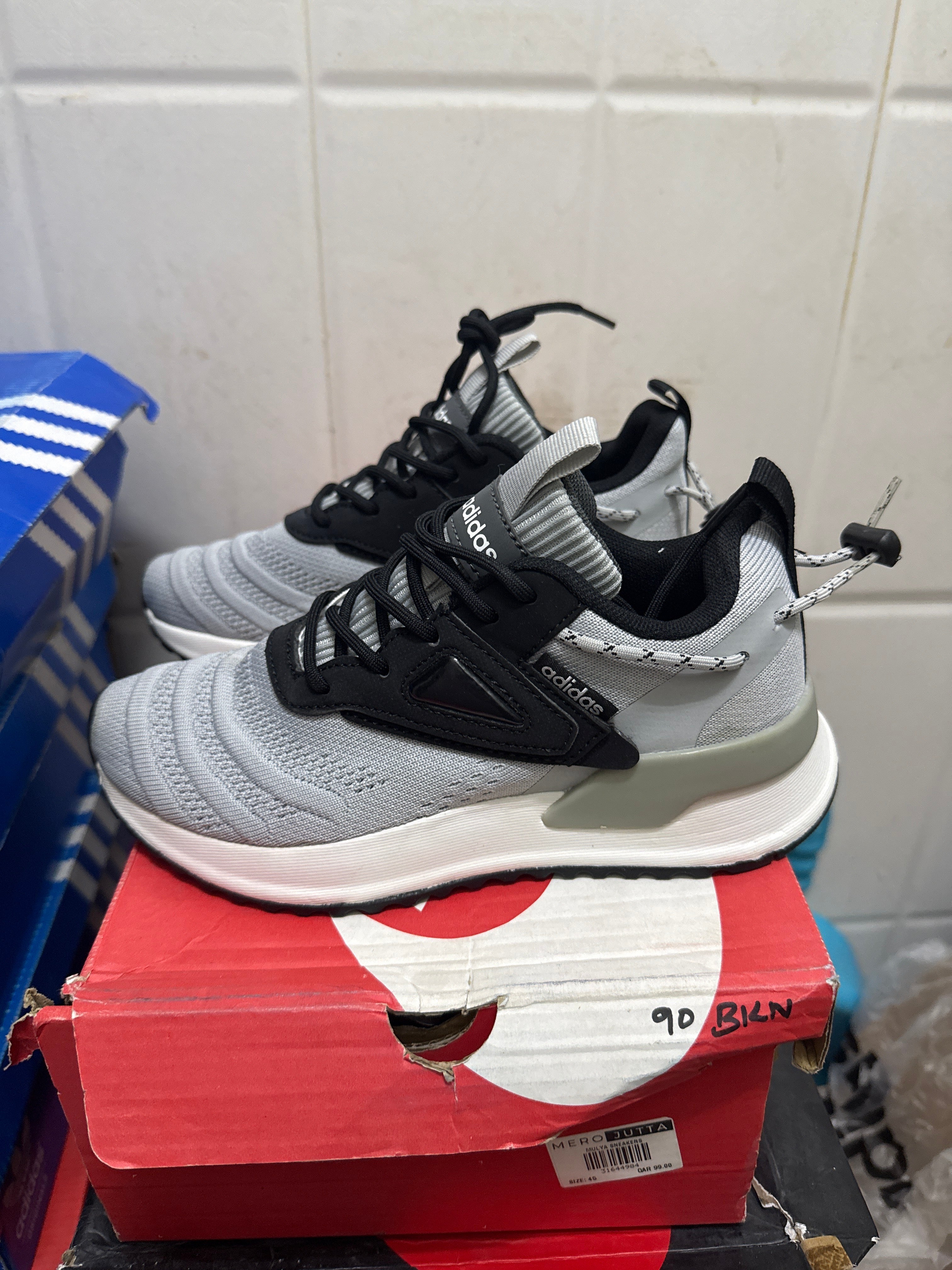 Adidas