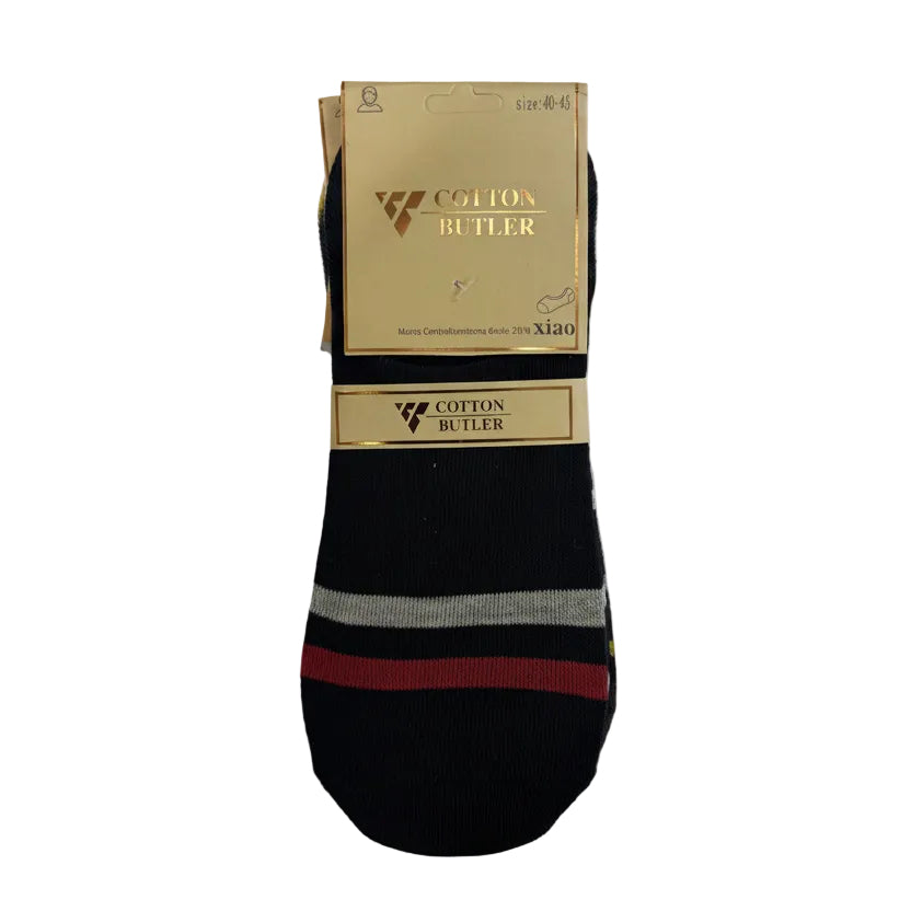 Men’s Invisible Socks