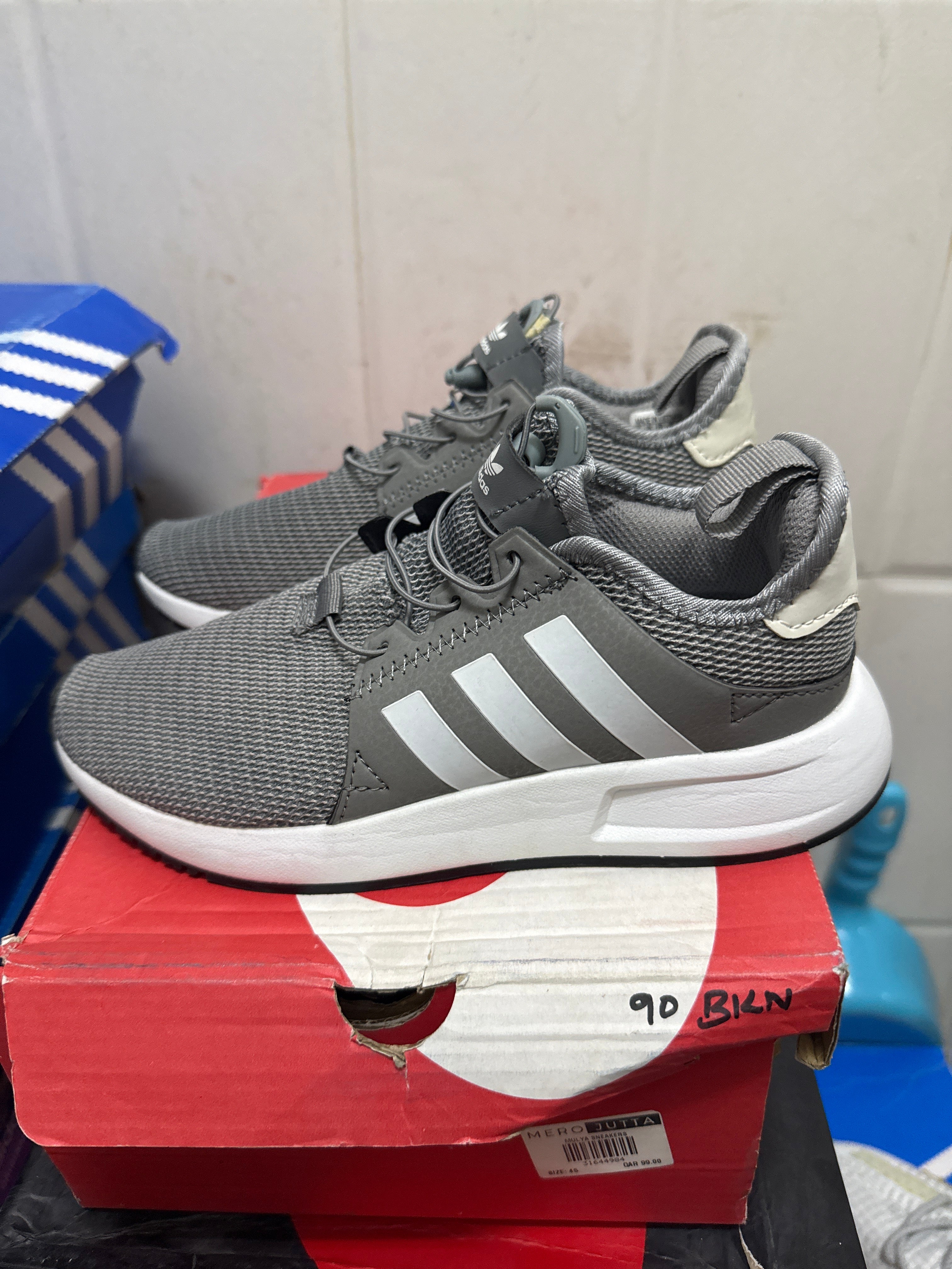 Adidas