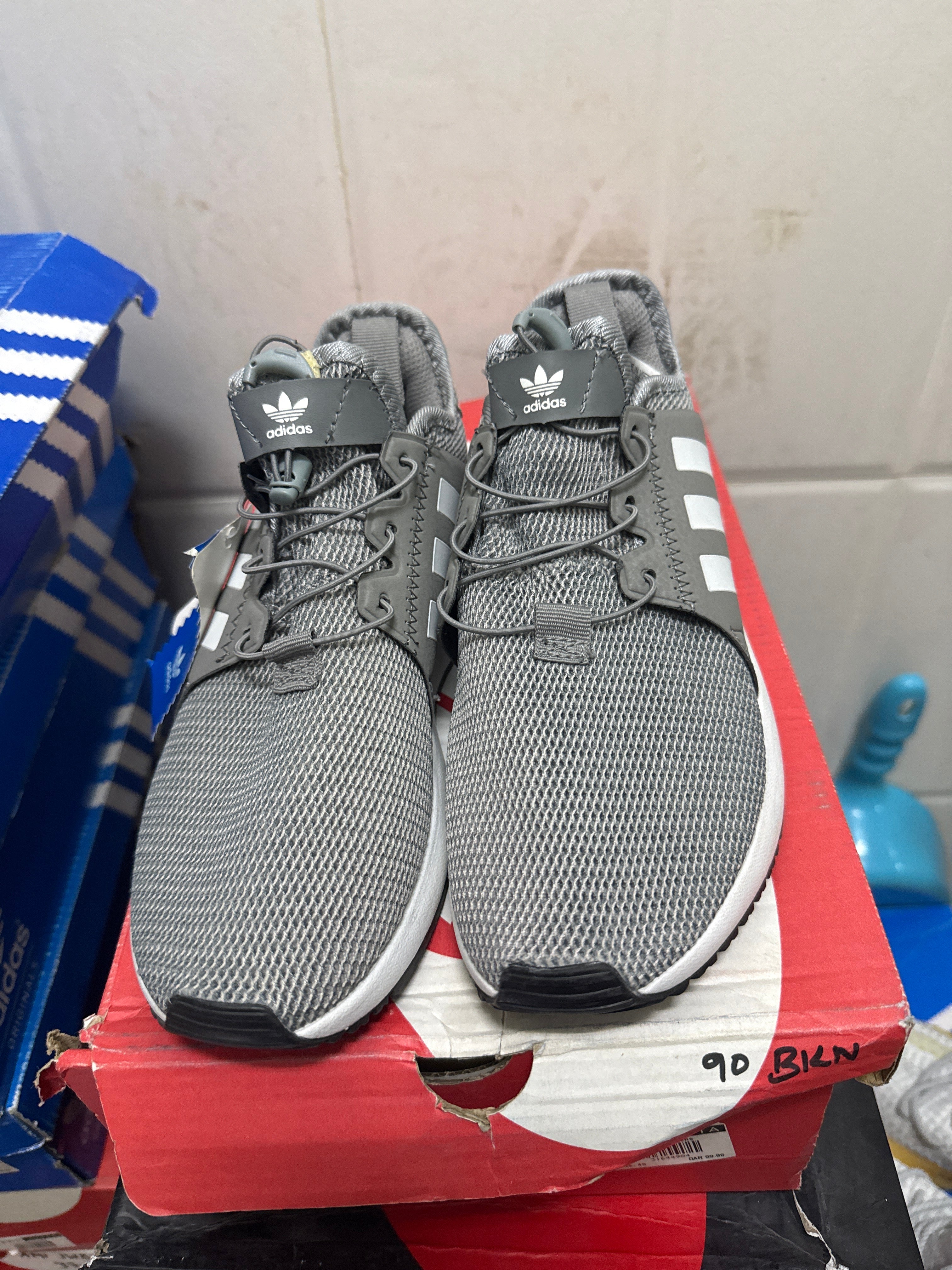 Adidas