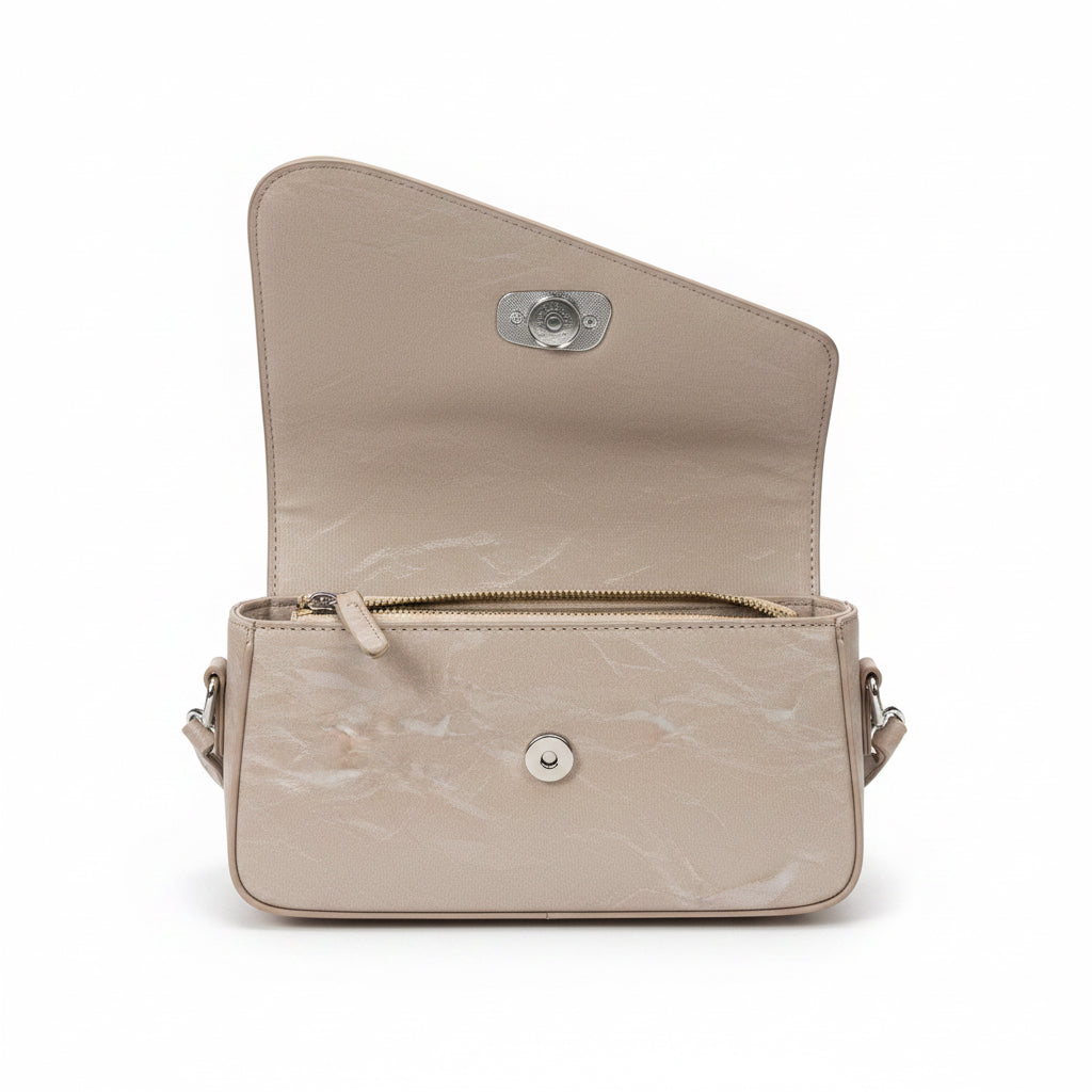 Min min shoulder pouch bag