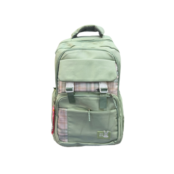 Lumbini Soft BackPack