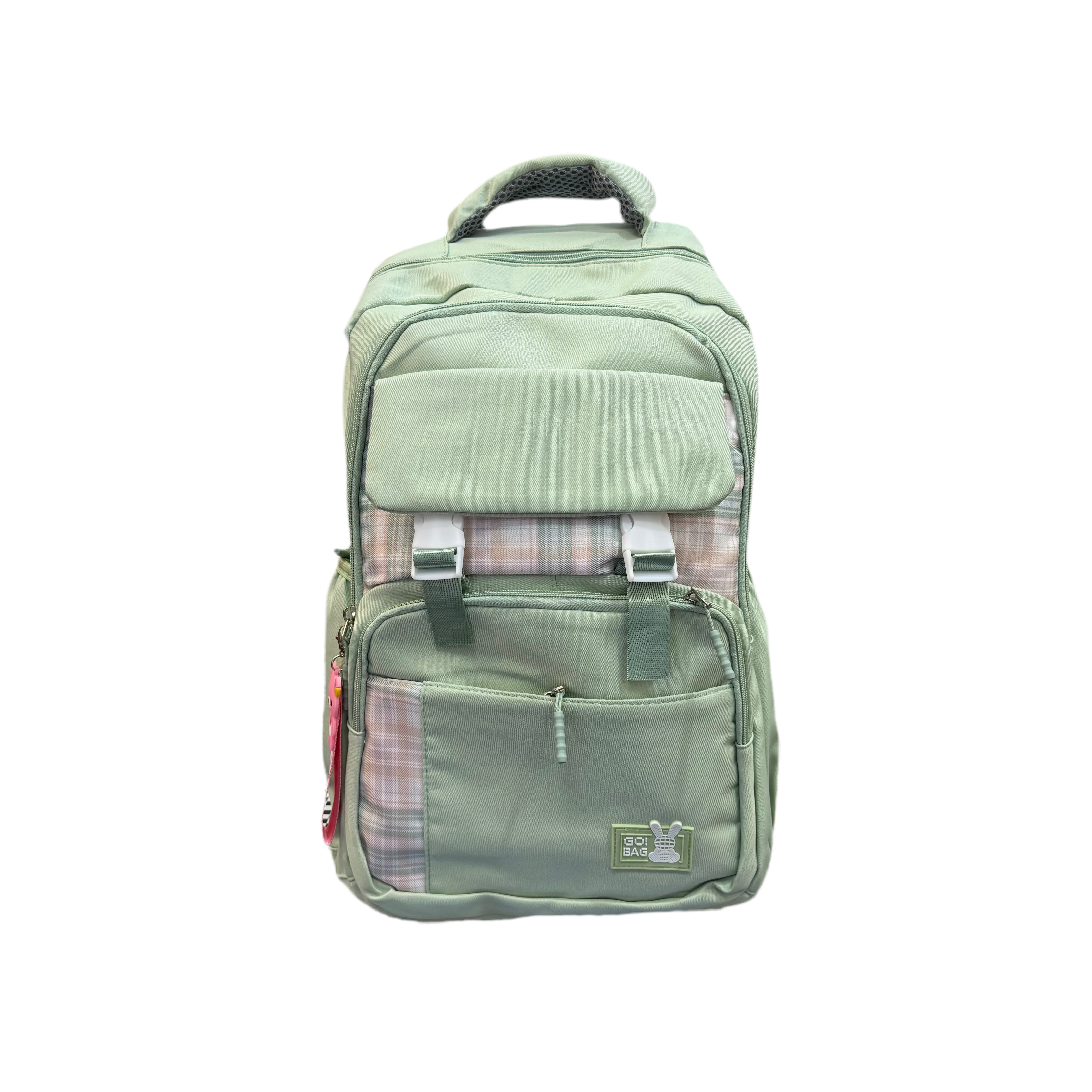 Lumbini Soft BackPack