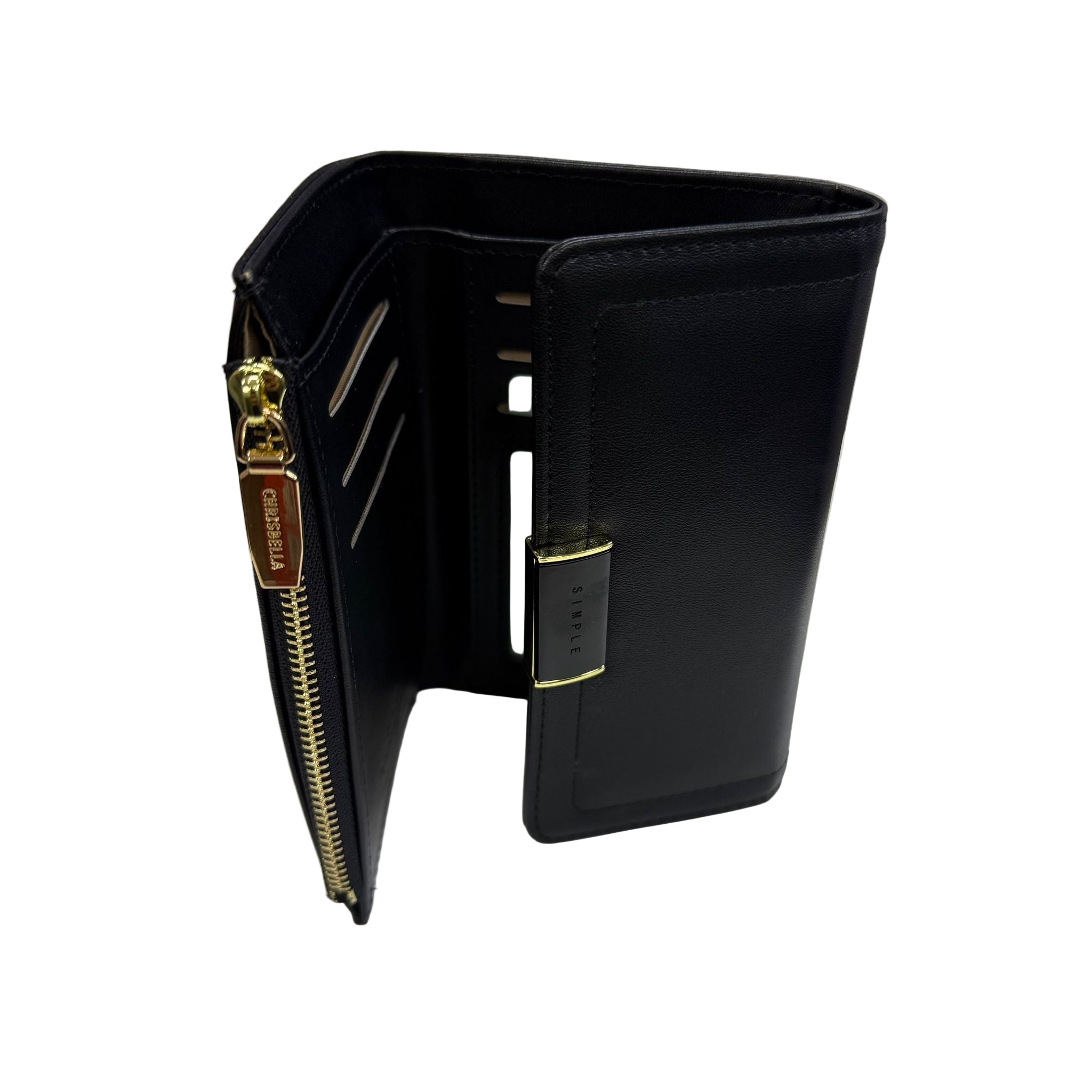 Women's Wallet - Chrisbella