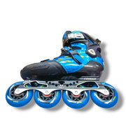 KIDS CARBON FIBER SKATES