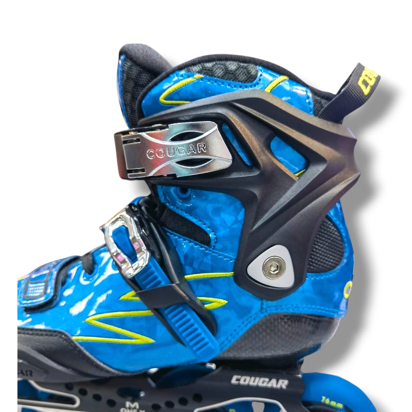 KIDS CARBON FIBER SKATES