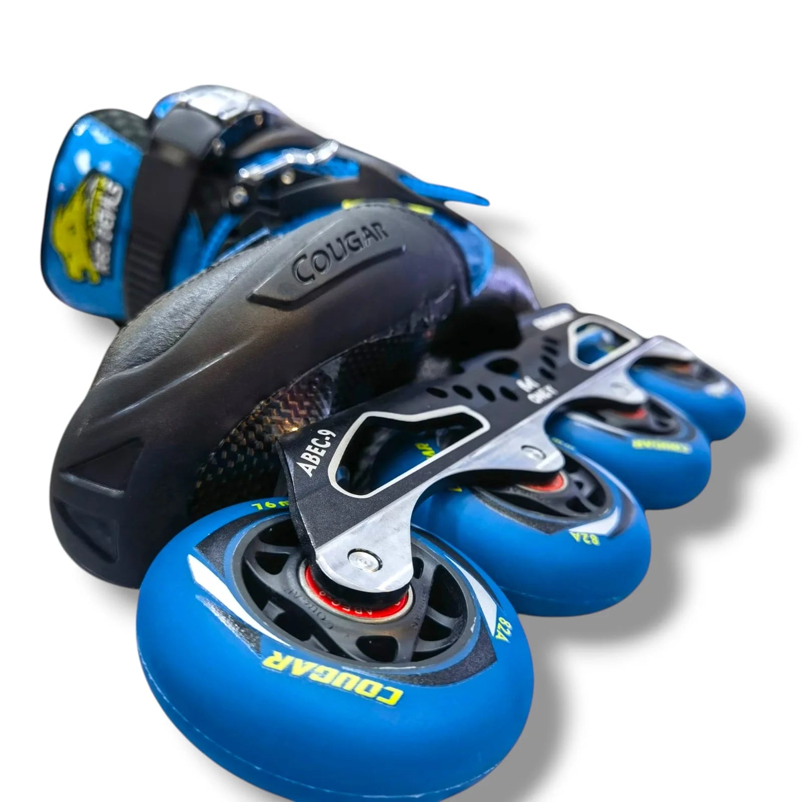 KIDS CARBON FIBER SKATES