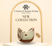 Rolo Women’s Moon Bag