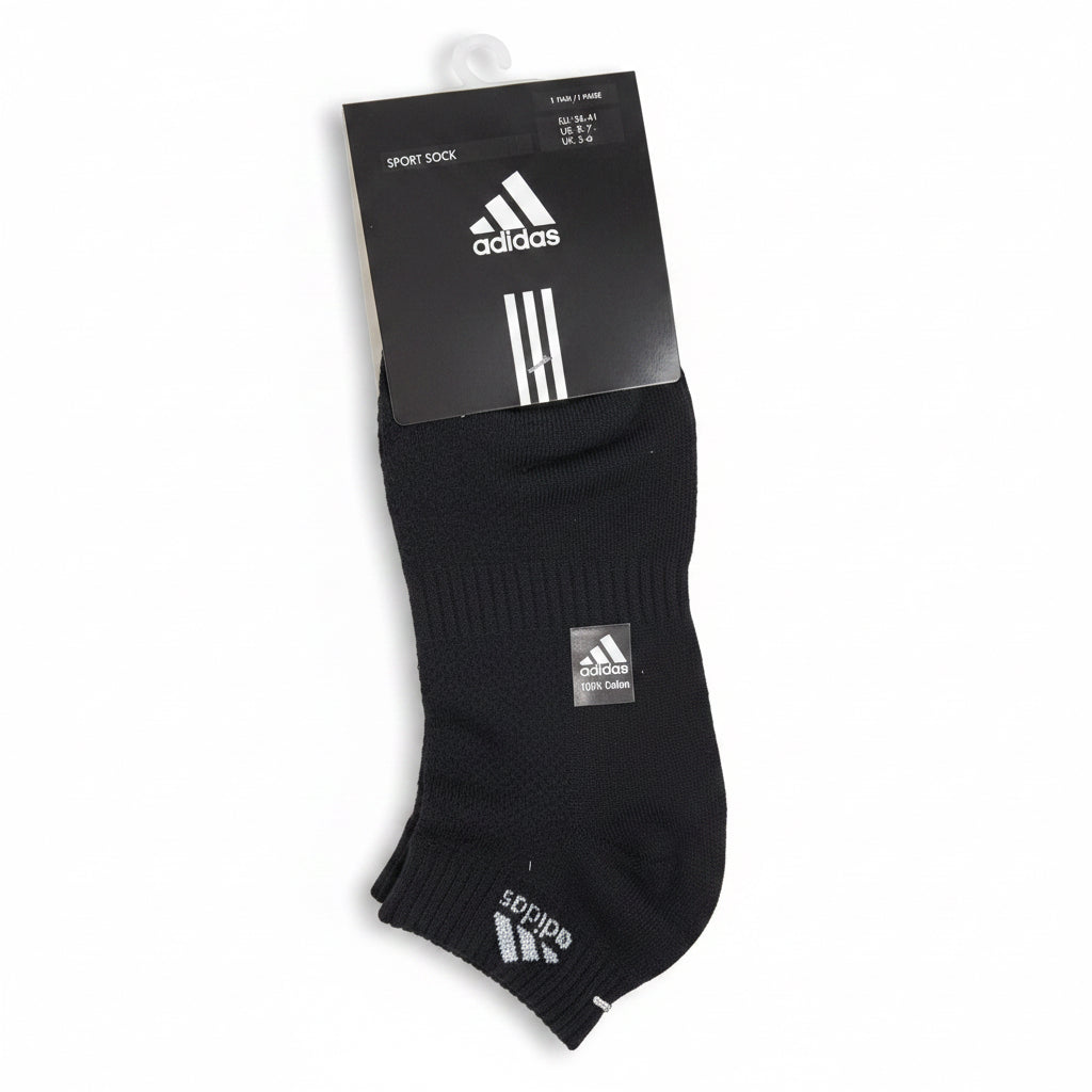 Low Cut Ankle Socks