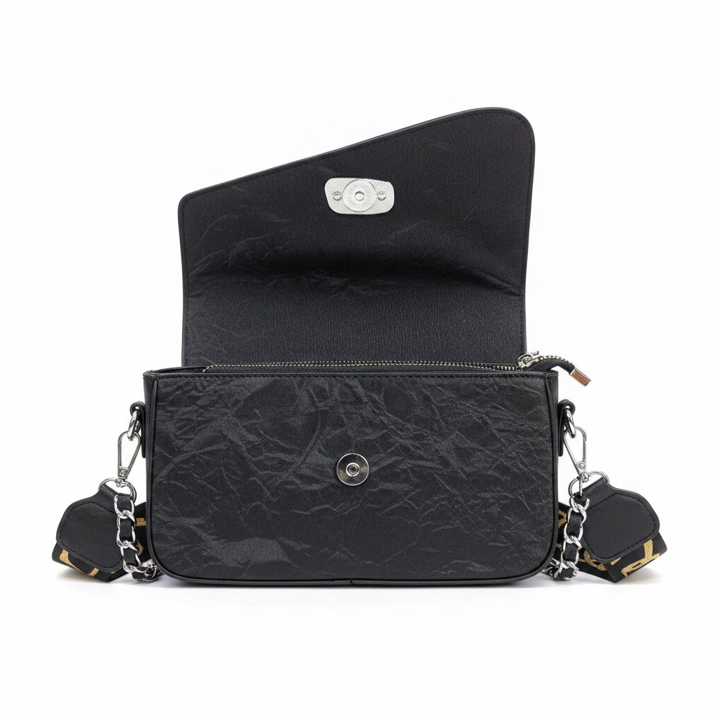 Min min Shoulder mini bag