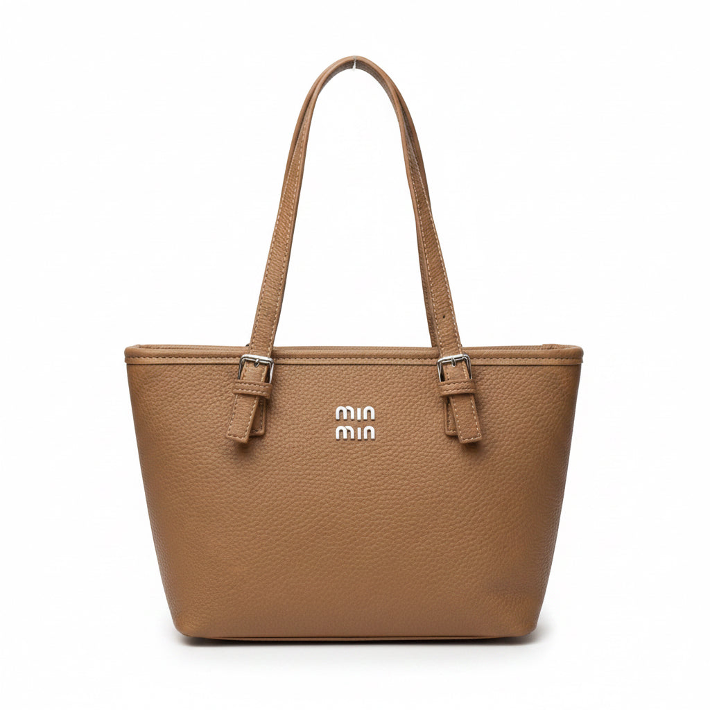 Min min hand bag