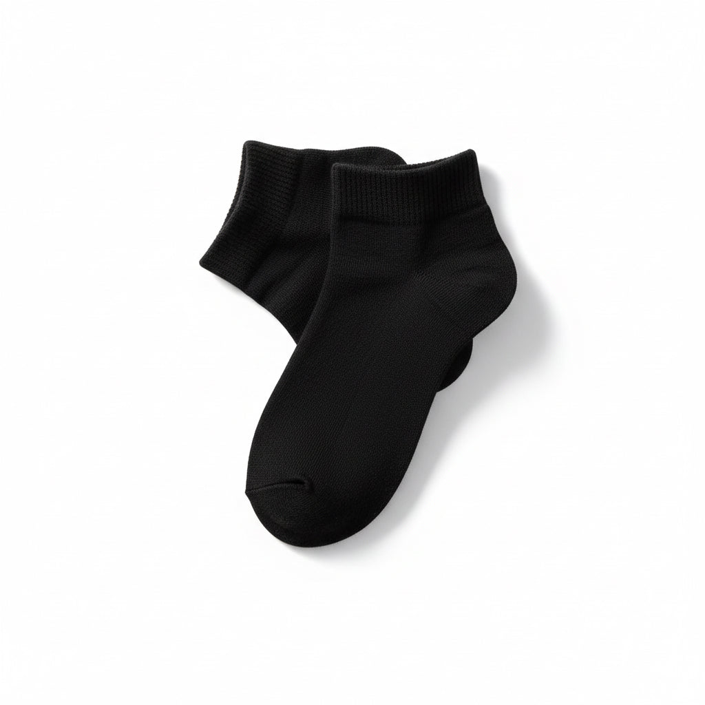 Men’s Socks - 3 Pairs