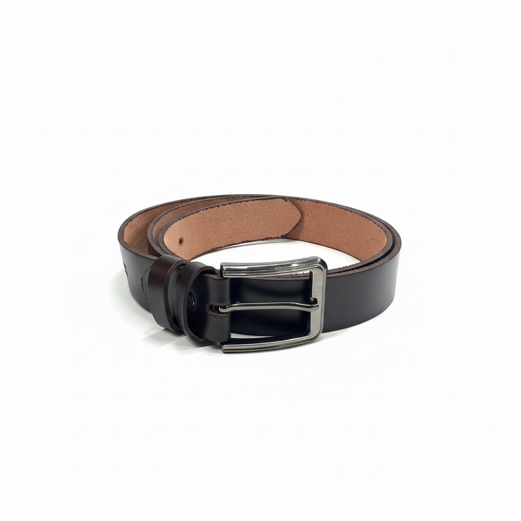 Men’s Leather Belt