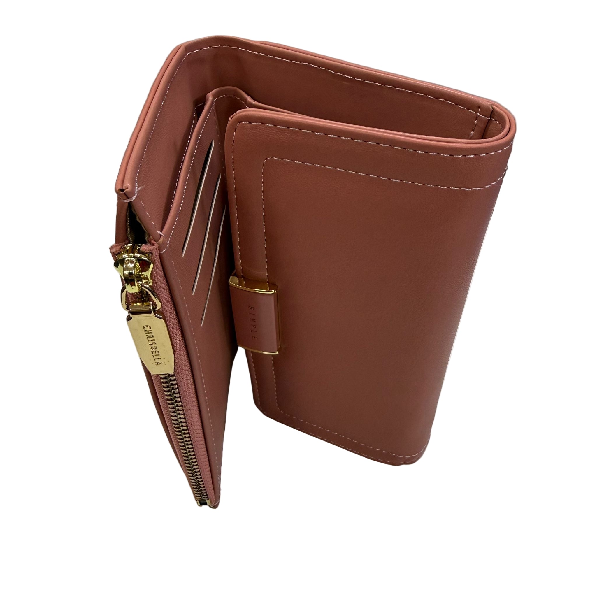 Women's Wallet - Chrisbella