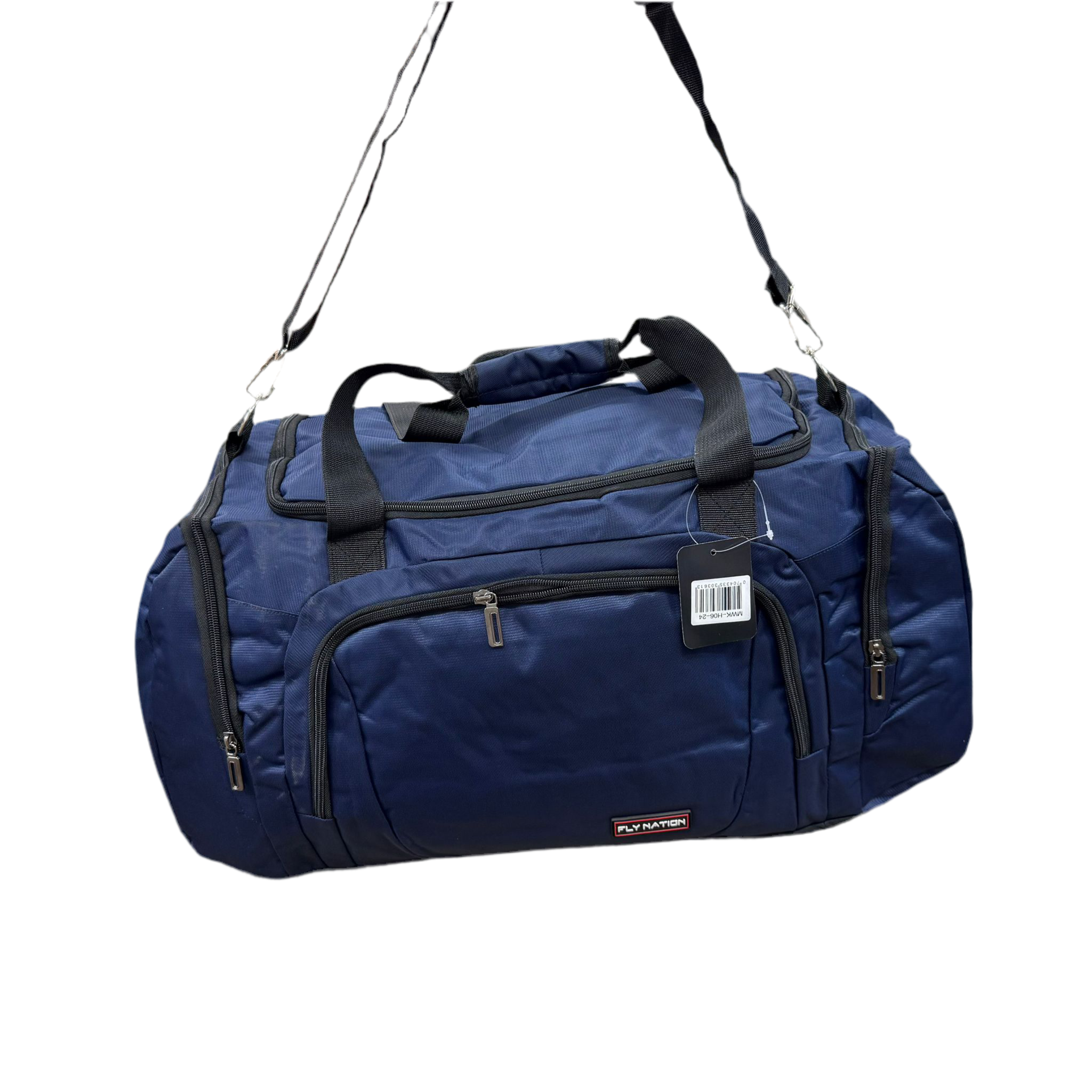 Yatra Gear - Duffel Bag
