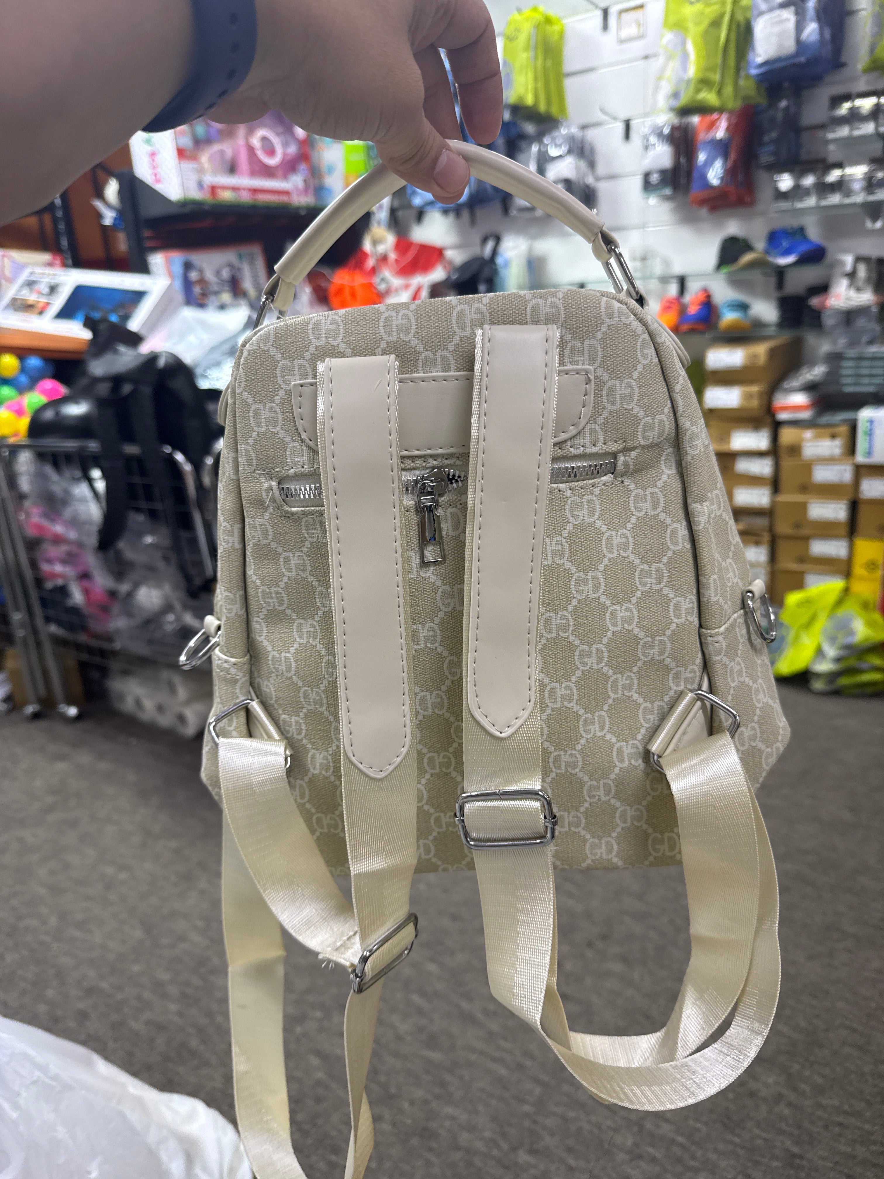 Womens Backpack