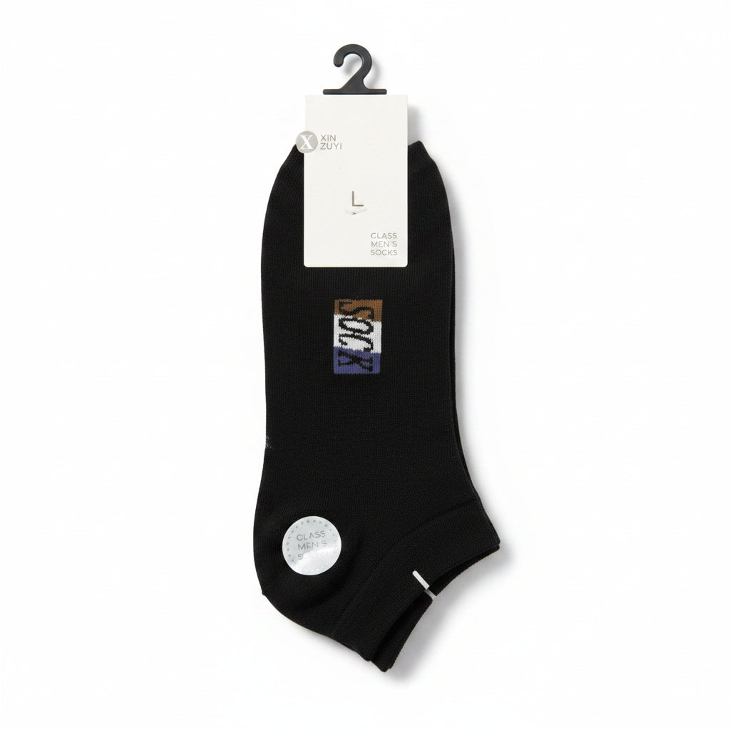 Class mens socks