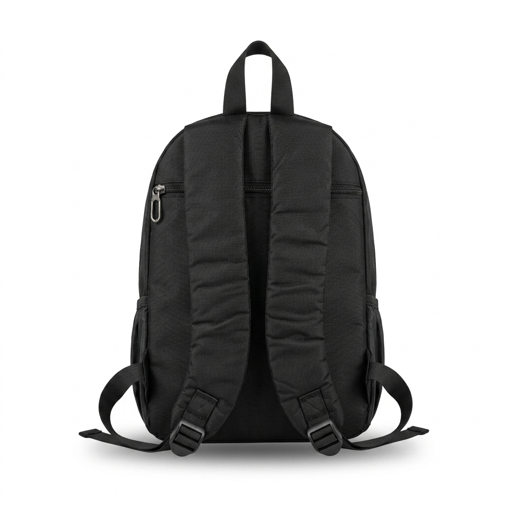 Aotian Unisex Casual Backpack Water Resistant Lightweight Travel Daypack with Anti Theft Back Pocket