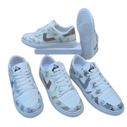 Thamel Street Runner