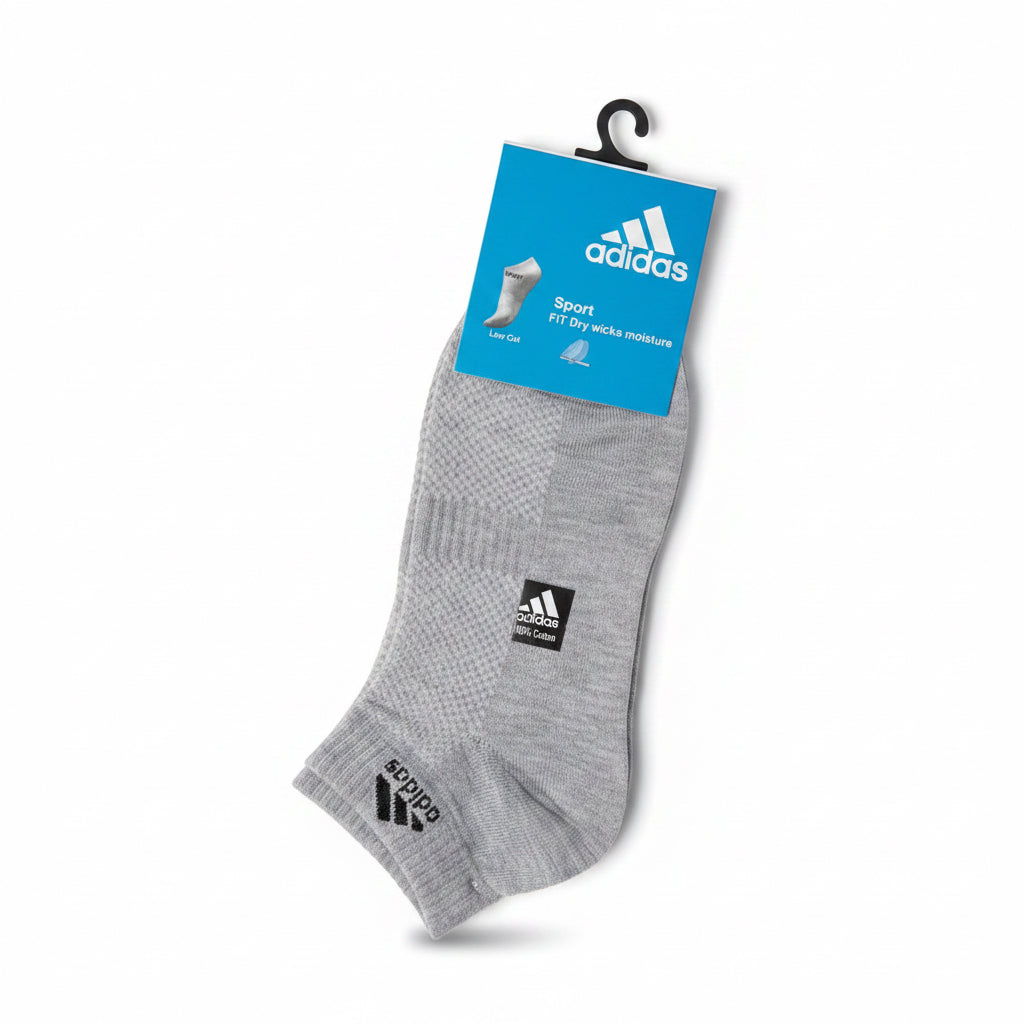 Low Cut Ankle Socks